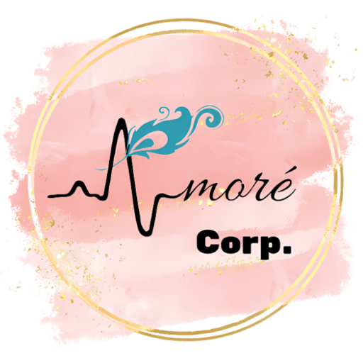 Amoré Corp. | Wholistic Resources, Meditations & Business Consulting